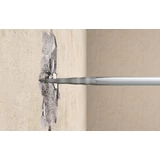 Kép 2/2 - Fischer FCP Max vésőszár, lapos 25x400mm