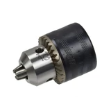 Kép 1/2 - GEKO Fúrófej kulccsal 13mm 1/2"