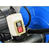 Kép 3/4 - Darabológép fémekhez 230 V 2,2 kW