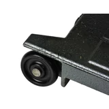 Kép 2/4 - Darabológép fémekhez 230 V 2,2 kW