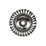 Kép 2/3 - Keltin K00035 drótkefe 200mm