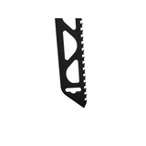 Kép 3/7 - Keltin K00084 vídiás orrfűrészlap, 305mm, 20T