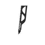 Kép 5/6 - Keltin K00085 vídiás orrfűrészlap, 455mm, 32T