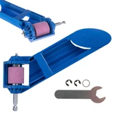 Kép 1/5 - Keltin K00112 fúróélező, 2-12.5mm