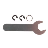 Kép 5/5 - Keltin K00112 fúróélező, 2-12.5mm