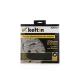 Kép 2/2 - Keltin K00192 gyémánt vágókorong, 230x22,2mm