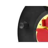 Kép 4/5 - Keltin K00230 elektromos hosszabbító kábeldob, 25m