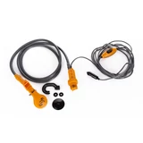 Kép 2/5 - Keltin K00403 kemping zuhany, 12V, 10L/perc