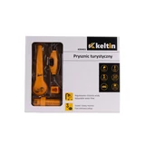 Kép 5/5 - Keltin K00403 kemping zuhany, 12V, 10L/perc