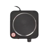 Kép 3/5 - Keltin K00406 hordozható elektromos főzőlap, 1 lapos, 1000W