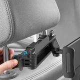 Kép 2/5 - Keltin K02211 autós telefon/tablet rögzítő
