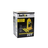 Kép 7/7 - Keltin K00125 hidraulikus emelő, 20T