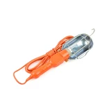 Kép 1/4 - Keltin K02000 műhelylámpa, 230V, 5m