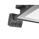 Kép 6/7 - Keltin K02012 LED projektor mozgásérzékelővel, 30W, 2700K