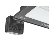 Kép 6/7 - Keltin K02013 LED projektor mozgásérzékelővel, 50W, 6500K