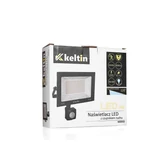 Kép 7/7 - Keltin K02013 LED projektor mozgásérzékelővel, 50W, 6500K