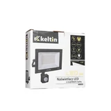 Kép 7/7 - Keltin K02014 LED projektor mozgásérzékelővel, 50W, 4500K