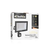Kép 7/7 - Keltin K02015 Mozgásérzékelő LED jelzőfény meleg fehér, 50W, 2700K