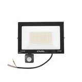 Kép 2/7 - Keltin K02017 LED projektor mozgásérzékelővel, fehér, 100W, 4500K