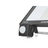Kép 5/7 - Keltin K02017 LED projektor mozgásérzékelővel, fehér, 100W, 4500K