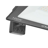 Kép 6/7 - Keltin K02017 LED projektor mozgásérzékelővel, fehér, 100W, 4500K