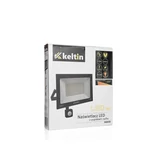 Kép 7/7 - Keltin K02018 LED projektor mozgásérzékelővel, 100W, 2700K