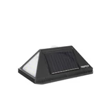 Kép 4/5 - Keltin K02025 Napelemes lámpa alkonyat és mozgásérzékelővel, 100LED, 50W
