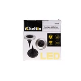 Kép 2/9 - Keltin K02028 Napelemes kerti lámpa szett, 16LED