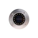 Kép 3/9 - Keltin K02028 Napelemes kerti lámpa szett, 16LED