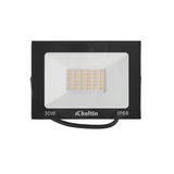 Kép 2/7 - Keltin K02030 Kültéri led reflektor, hideg fehér, 30w, 6500k