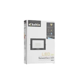 Kép 7/7 - Keltin K02030 Kültéri led reflektor, hideg fehér, 30w, 6500k