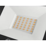 Kép 5/7 - Keltin K02032 LED projektor fehér fénnyel, 30W, 2700K