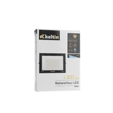 Kép 7/7 - Keltin K02033 LED reflektor hideg fehér, 50W, 6500K, IP66