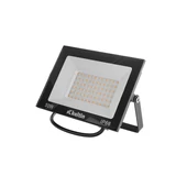 Kép 1/7 - Keltin K02035 LED reflektor meleg fehér, 50W, 2700K, IP66 