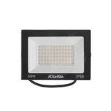 Kép 2/7 - Keltin K02035 LED reflektor meleg fehér, 50W, 2700K, IP66 