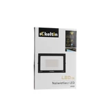 Kép 6/6 - Keltin K02036 LED projektor fehér fénnyel, 100W, 6500K