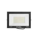 Kép 2/6 - Keltin K02037 LED projektor fehér fénnyel, 100W