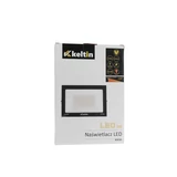 Kép 6/6 - Keltin K02038 LED reflektor meleg fehér, 100W, 2700K, IP66