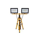 Kép 2/16 - Keltin K02051 reflektor, dupla, állványos, 4500K, 100W, 1.6m