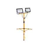 Kép 4/16 - Keltin K02051 reflektor, dupla, állványos, 4500K, 100W, 1.6m