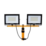 Kép 6/16 - Keltin K02051 reflektor, dupla, állványos, 4500K, 100W, 1.6m