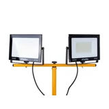Kép 7/16 - Keltin K02051 reflektor, dupla, állványos, 4500K, 100W, 1.6m