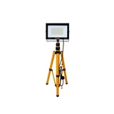Kép 2/15 - Keltin K02062 reflektor, állványos, 100W, 6500K, 1.6m
