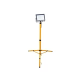 Kép 5/15 - Keltin K02063 reflektor, állványos, 100W, 4500K, 1.6m
