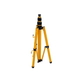 Kép 2/15 - Keltin K02065 reflektor, állvánnyal, 50W, 6500K, 1.6m