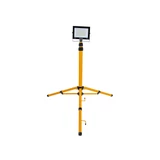 Kép 8/15 - Keltin K02065 reflektor, állvánnyal, 50W, 6500K, 1.6m