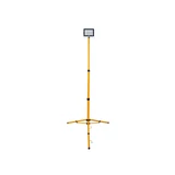 Kép 11/15 - Keltin K02066 reflektor, állvánnyal, 50W, 4500K, 1.6m