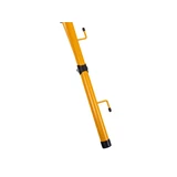 Kép 10/15 - Keltin K02066 reflektor, állvánnyal, 50W, 4500K, 1.6m