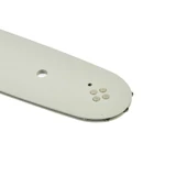 Kép 2/4 - Keltin K02400 Partner láncfűrész láncvezető 350mm, 3/8″, 1.3mm, 52 szem