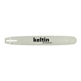 Kép 1/4 - Keltin K02401 láncfűrész láncvezető 400mm, 3/8″, 1.3mm, 57 szem